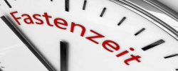Fastenzeit