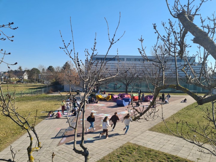 Friede in der Ukraine