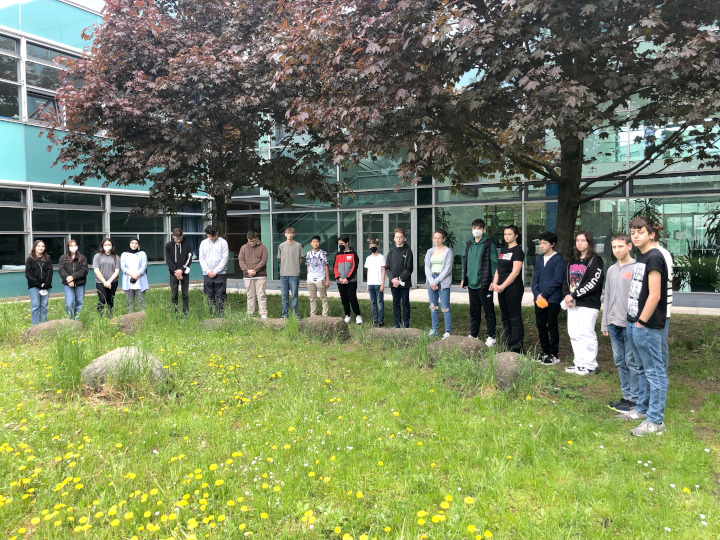 Befreiung KZ Mauthausen