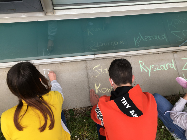 Befreiung KZ Mauthausen