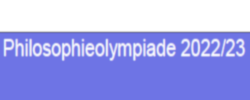 Philosophieolympiade