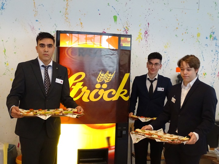 Tag der offenen Tür