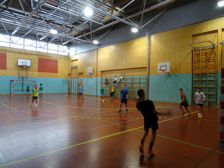 Tag der offenen Tür