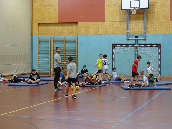 Tag der offenen Tür