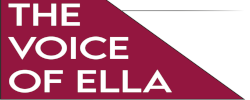 Voice uf Ella