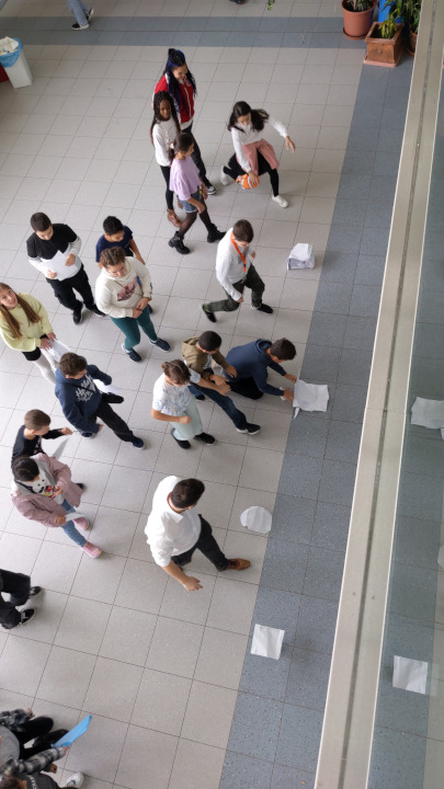 Miteinander cool bleiben