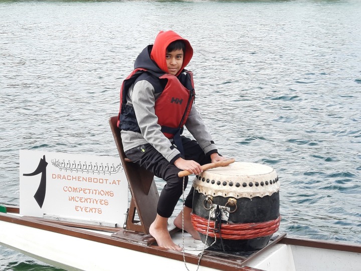 Drachenboot