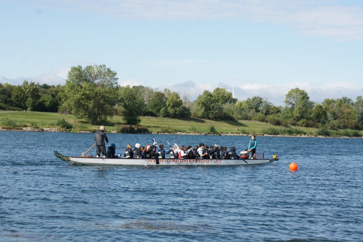 Drachenboot