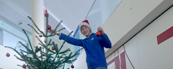 Christbaum