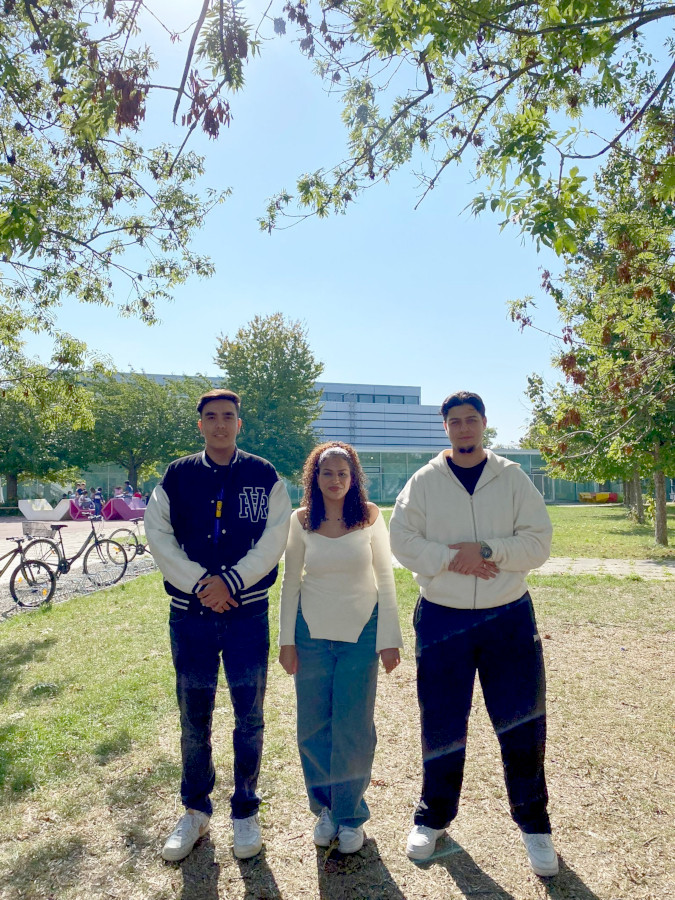 SchülerInnenvertretung