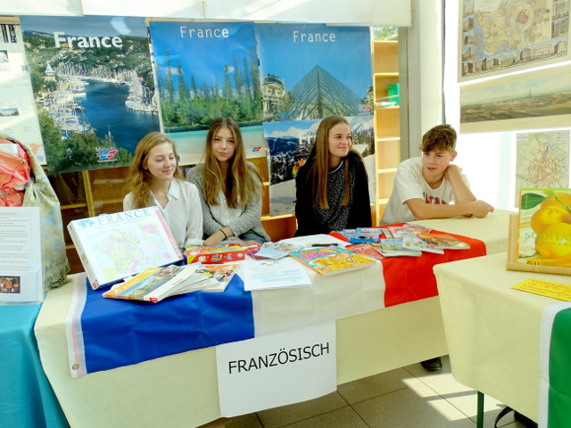 Tag der offenen Tür 2018