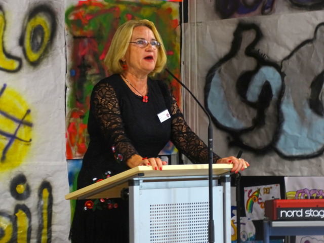 Tag der offenen Tür 2018